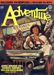 Adventure, December 1946