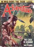 Adventure, June 1947