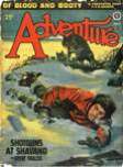 Adventure, July 1947