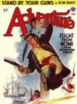 Adventure, August 1947