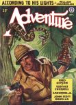 Adventure, September 1947