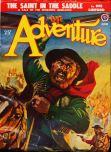 Adventure, June 1948