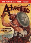 Adventure, July 1948