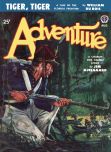 Adventure, August 1948