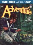 Adventure, August 1948