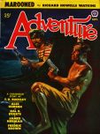Adventure, September 1948