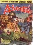 Adventure, November 1948