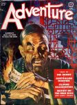 Adventure, April 1949