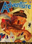 Adventure, June 1949