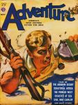 Adventure, November 1949