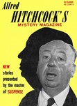 Alfred Hitchcock's Mystery Magazine, December 1956