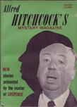 Alfred Hitchcock's Mystery Magazine, January 1957
