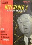 Alfred Hitchcock's Mystery Magazine, February 1957