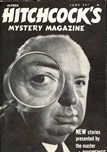 Alfred Hitchcock's Mystery Magazine, June 1961
