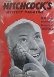 Alfred Hitchcock's Mystery Magazine, July 1961