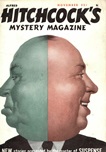 Alfred Hitchcock's Mystery Magazine, November 1961