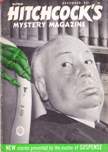 Alfred Hitchcock's Mystery Magazine, December 1961