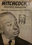 Alfred Hitchcock's Mystery Magazine, April 1962