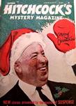 Alfred Hitchcock's Mystery Magazine, January 1963