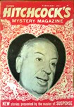 Alfred Hitchcock's Mystery Magazine, February 1963