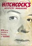 Alfred Hitchcock's Mystery Magazine, March 1963
