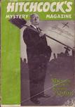 Alfred Hitchcock's Mystery Magazine, April 1963