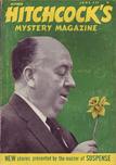 Alfred Hitchcock's Mystery Magazine, June 1963