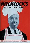 Alfred Hitchcock's Mystery Magazine, October 1963