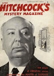 Alfred Hitchcock's Mystery Magazine, February 1964