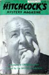 Alfred Hitchcock's Mystery Magazine, March 1964