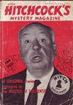 Alfred Hitchcock's Mystery Magazine, August 1964