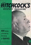 Alfred Hitchcock's Mystery Magazine, March 1966