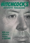 Alfred Hitchcock's Mystery Magazine, May 1966