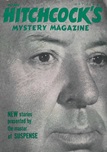 Alfred Hitchcock's Mystery Magazine, May 1966