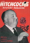 Alfred Hitchcock's Mystery Magazine, June 1966