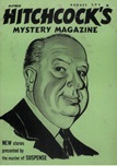 Alfred Hitchcock's Mystery Magazine, August 1966