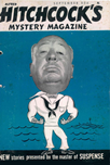 Alfred Hitchcock's Mystery Magazine, September 1966
