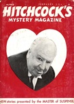 Alfred Hitchcock's Mystery Magazine, February 1967
