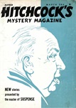 Alfred Hitchcock's Mystery Magazine, March 1967