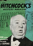 Alfred Hitchcock's Mystery Magazine, April 1967