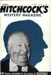 Alfred Hitchcock's Mystery Magazine, June 1967