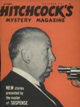 Alfred Hitchcock's Mystery Magazine, October 1967