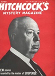 Alfred Hitchcock's Mystery Magazine, December 1967