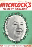 Alfred Hitchcock's Mystery Magazine, January 1968