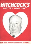 Alfred Hitchcock's Mystery Magazine, February 1968