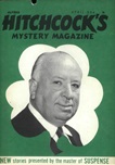Alfred Hitchcock's Mystery Magazine, April 1968