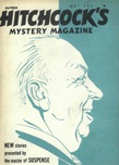 Alfred Hitchcock's Mystery Magazine, May 1968
