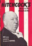 Alfred Hitchcock's Mystery Magazine, July 1968