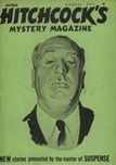 Alfred Hitchcock's Mystery Magazine, August 1968