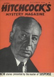Alfred Hitchcock's Mystery Magazine, October 1968